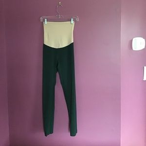 Motherhood Maternity Pants, Size Medium